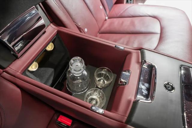 2021 Rolls-Royce Ghost Standard