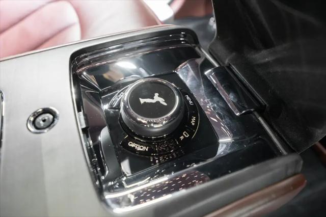 2021 Rolls-Royce Ghost Standard
