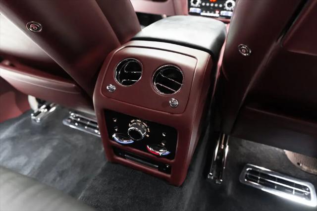 2021 Rolls-Royce Ghost Standard