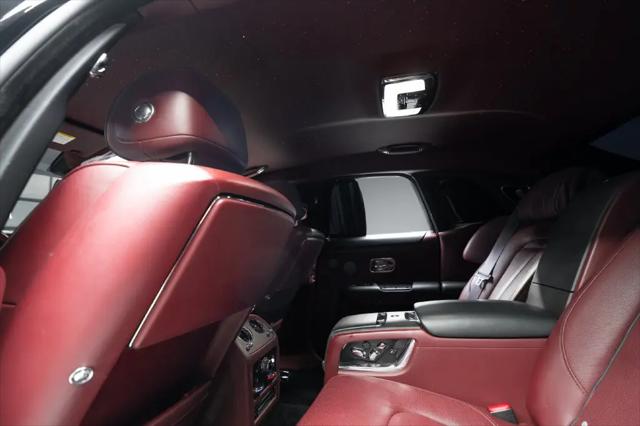 2021 Rolls-Royce Ghost Standard