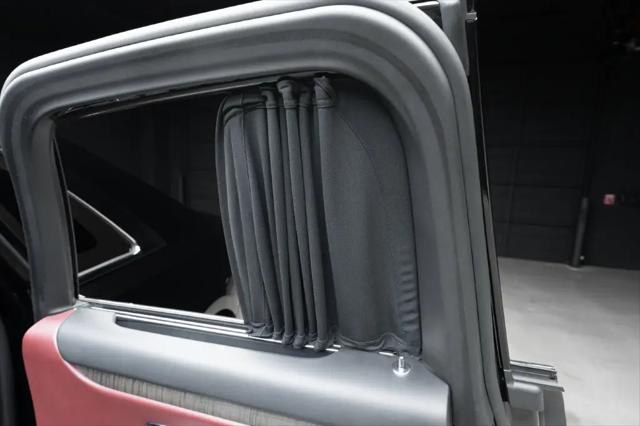 2021 Rolls-Royce Ghost Standard