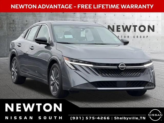 2026 Nissan Sentra SL for sale in Shelbyville, TN