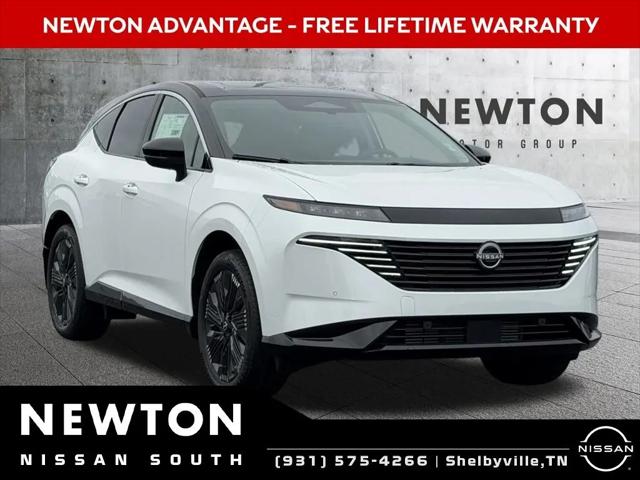 2026 Nissan Murano Platinum for sale in Shelbyville, TN
