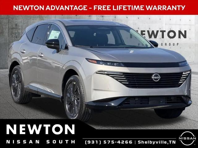 2026 Nissan Murano Platinum for sale in Shelbyville, TN