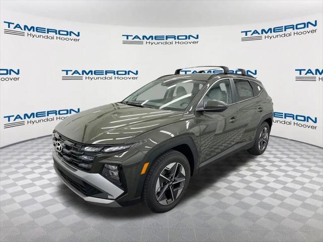 2026 Hyundai Tucson SEL for sale in Hoover, AL
