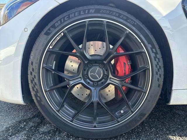 2026 Mercedes-Benz CL AMG CLE 53