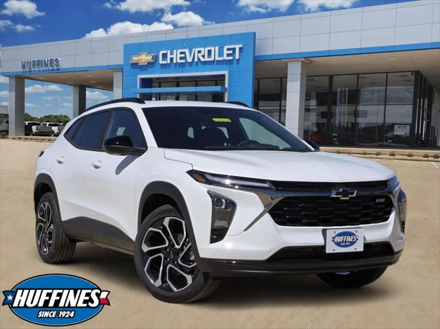 2026 Chevrolet Trax FWD 2RS for sale in Lewisville, TX