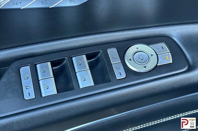 2021 Genesis GV80 3.5T AWD