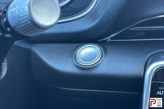 2021 Genesis GV80 3.5T AWD