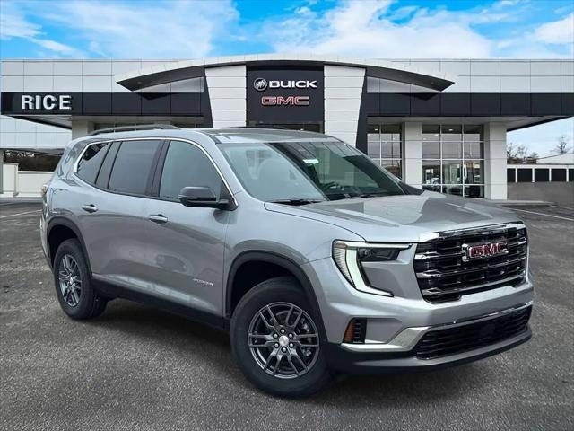 2026 GMC Acadia Elevation FWD for sale in Knoxville, TN