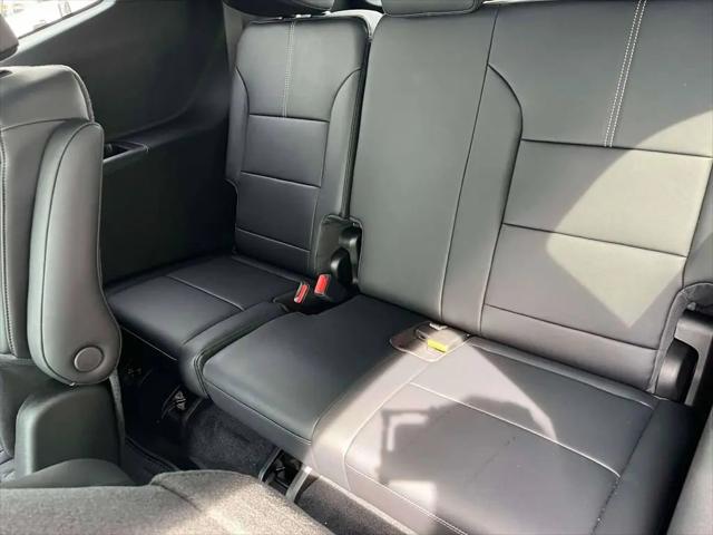 2026 GMC Acadia Elevation AWD