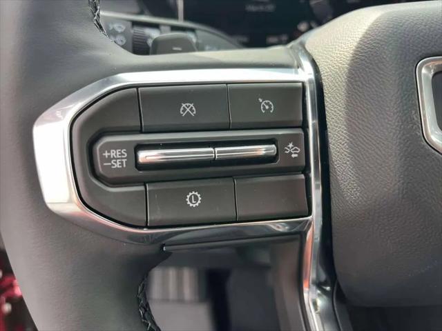 2026 GMC Acadia Elevation AWD