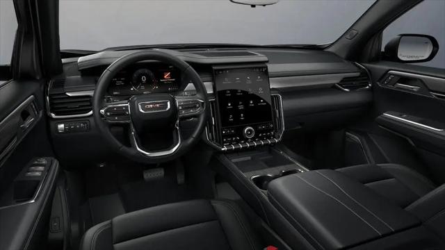 2026 GMC Acadia Elevation AWD