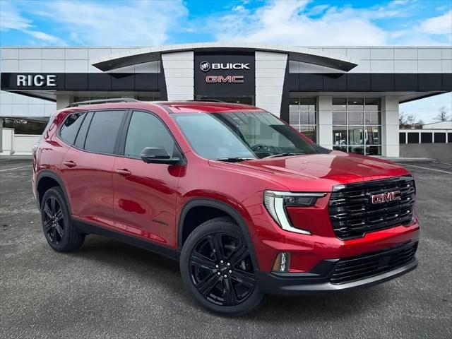 2026 GMC Acadia Elevation AWD for sale in Knoxville, TN