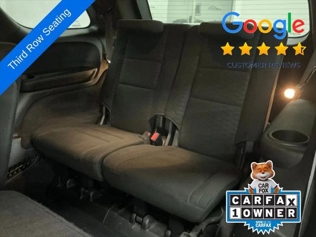 2019 Dodge Durango SXT RWD