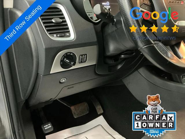 2019 Dodge Durango SXT RWD