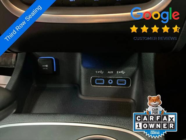 2019 Dodge Durango SXT RWD