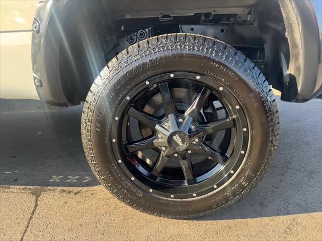 2016 Nissan Titan XD S Diesel