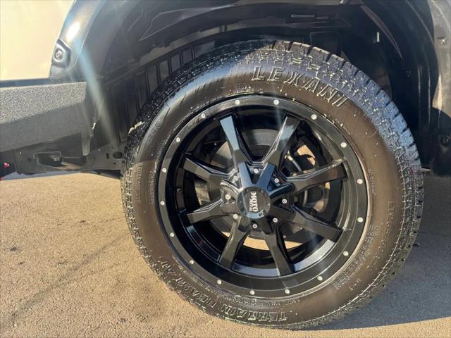2016 Nissan Titan XD S Diesel