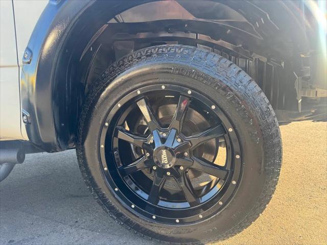 2016 Nissan Titan XD S Diesel