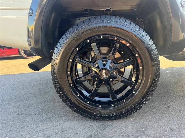 2016 Nissan Titan XD S Diesel