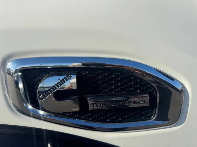 2016 Nissan Titan XD S Diesel