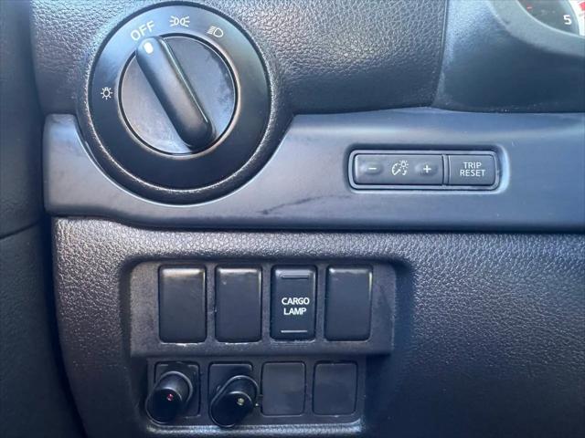 2016 Nissan Titan XD S Diesel
