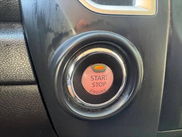 2016 Nissan Titan XD S Diesel