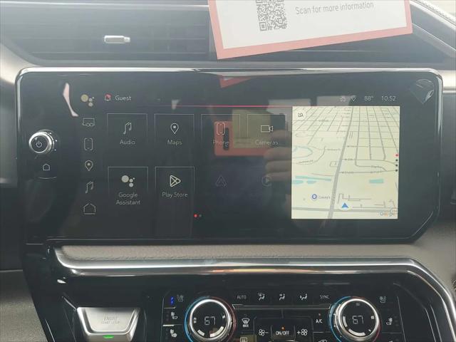 2026 GMC Sierra 1500 Crew Cab, Short Bed, Denali, 4WD