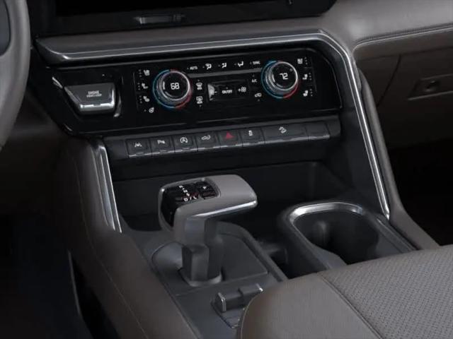 2026 GMC Sierra 1500 Crew Cab, Short Bed, Denali, 4WD