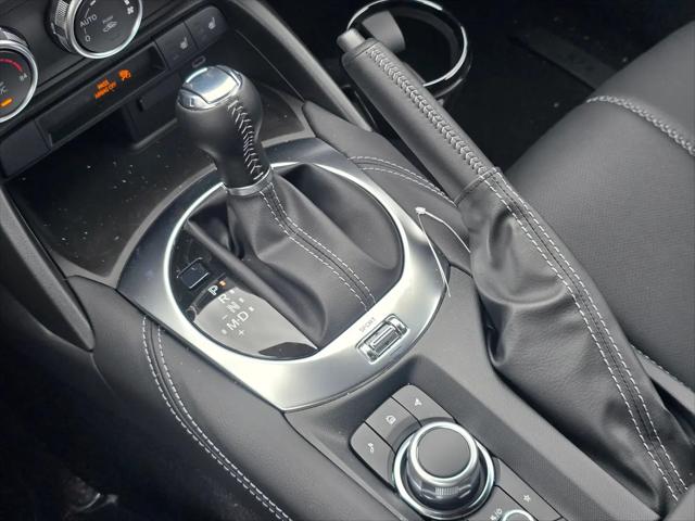 2026 Mazda MX-5 Grand Touring