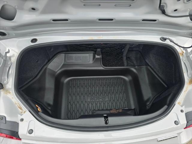 2026 Mazda MX-5 Grand Touring