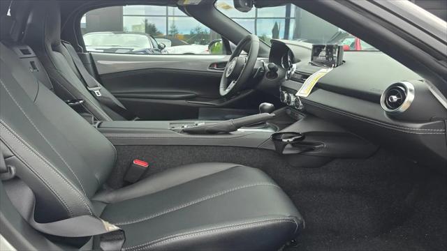 2026 Mazda MX-5 Grand Touring