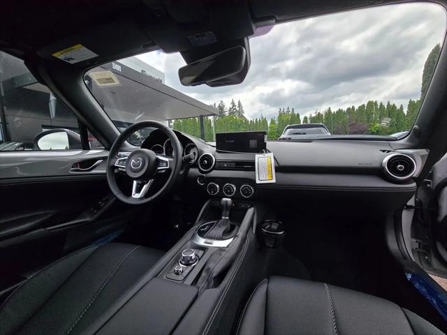 2026 Mazda MX-5 Grand Touring