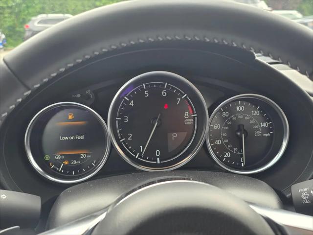 2026 Mazda MX-5 Grand Touring