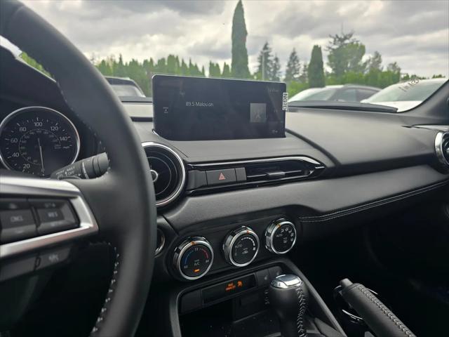 2026 Mazda MX-5 Grand Touring