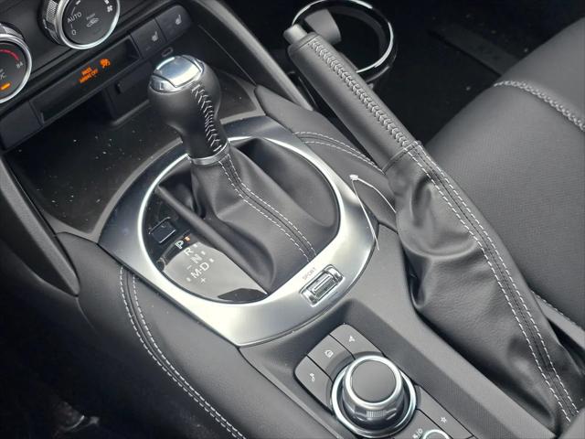 2026 Mazda MX-5 Grand Touring