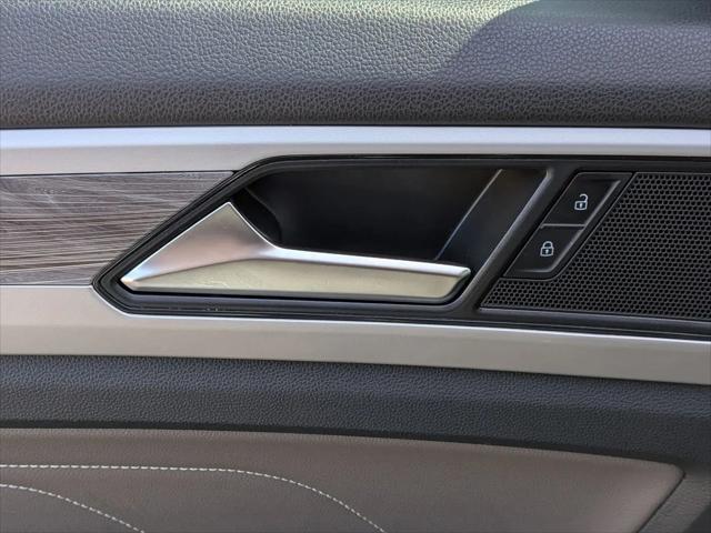 2023 Volkswagen Atlas Cross Sport 3.6L V6 SE w/Technology