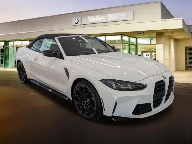 2026 BMW M4 Competition xDrive for sale in Fayetteville, NC