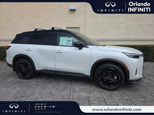 2026 INFINITI QX60 SPORT AWD for sale in Orlando, FL