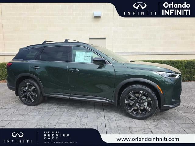 2026 INFINITI QX60 AUTOGRAPH AWD for sale in Orlando, FL