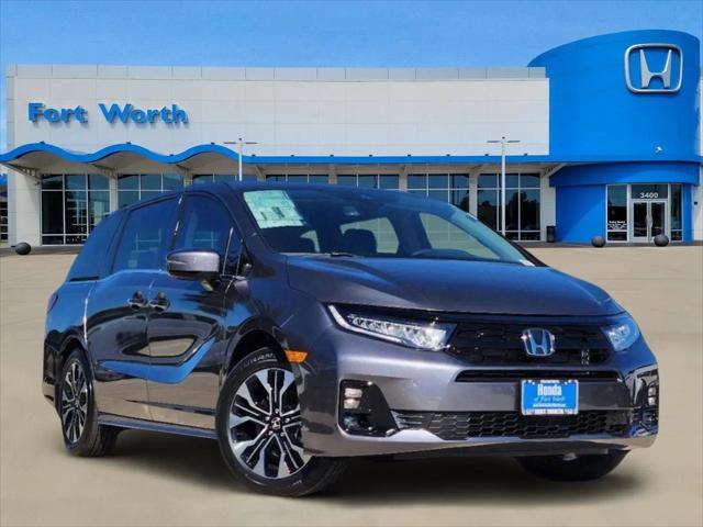 2026 Honda Odyssey Elite for sale in Fort Worth, TX