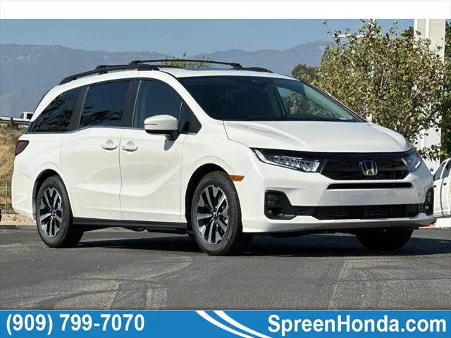 2026 Honda Odyssey EX-L for sale in Loma Linda, CA