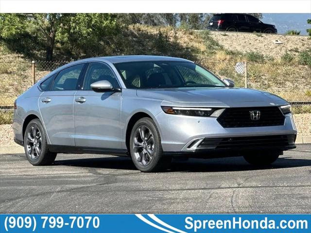 2026 Honda Accord Sedan EX-L for sale in Loma Linda, CA