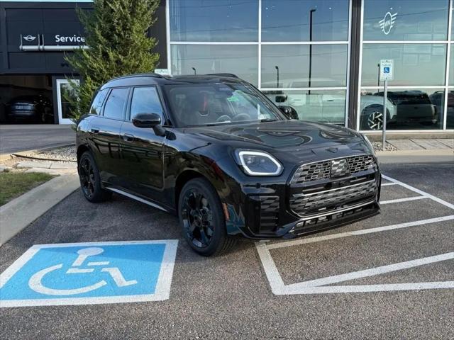 2026 MINI Cooper Countryman Cooper S for sale in Madison, WI