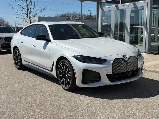 2026 BMW i4 xDrive40 for sale in Madison, WI