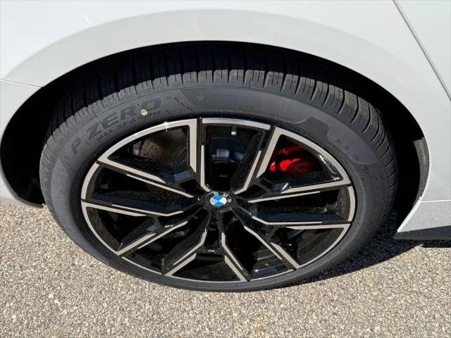 2026 BMW i4 xDrive40