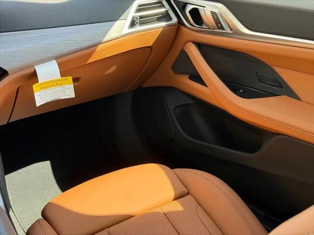 2026 BMW i4 xDrive40