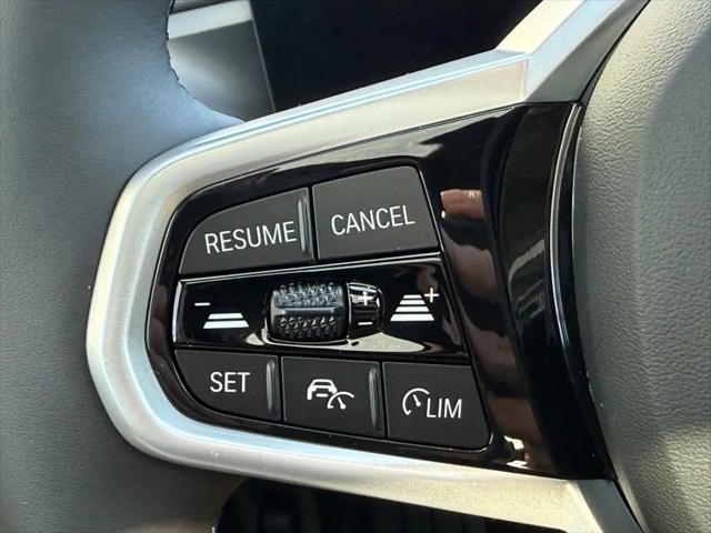 2026 BMW i4 xDrive40