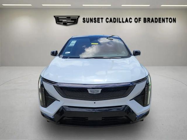 2026 Cadillac iQ Premium Sport